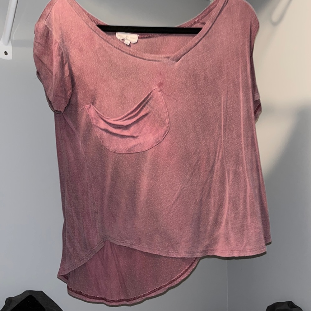 Thyme & Honey Medium Shirt